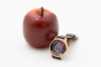 「輪るピングドラム モデル 腕時計」