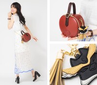 「輪るピングドラム」コラボレーションアイテム