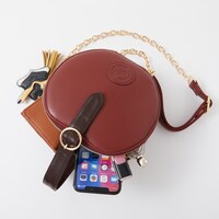 「輪るピングドラム モデル バッグ」