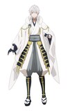 鶴丸国永（CV：斉藤壮馬） - 「刀剣乱舞 廻」物語の軌跡を辿る 