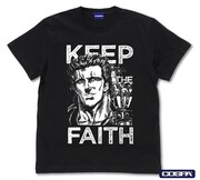 「北斗の軍の闘士 アイン Tシャツ」