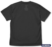 「七つの傷の男 蓄光Tシャツ」