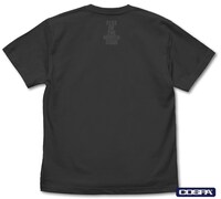 「七つの傷の男 蓄光Tシャツ」