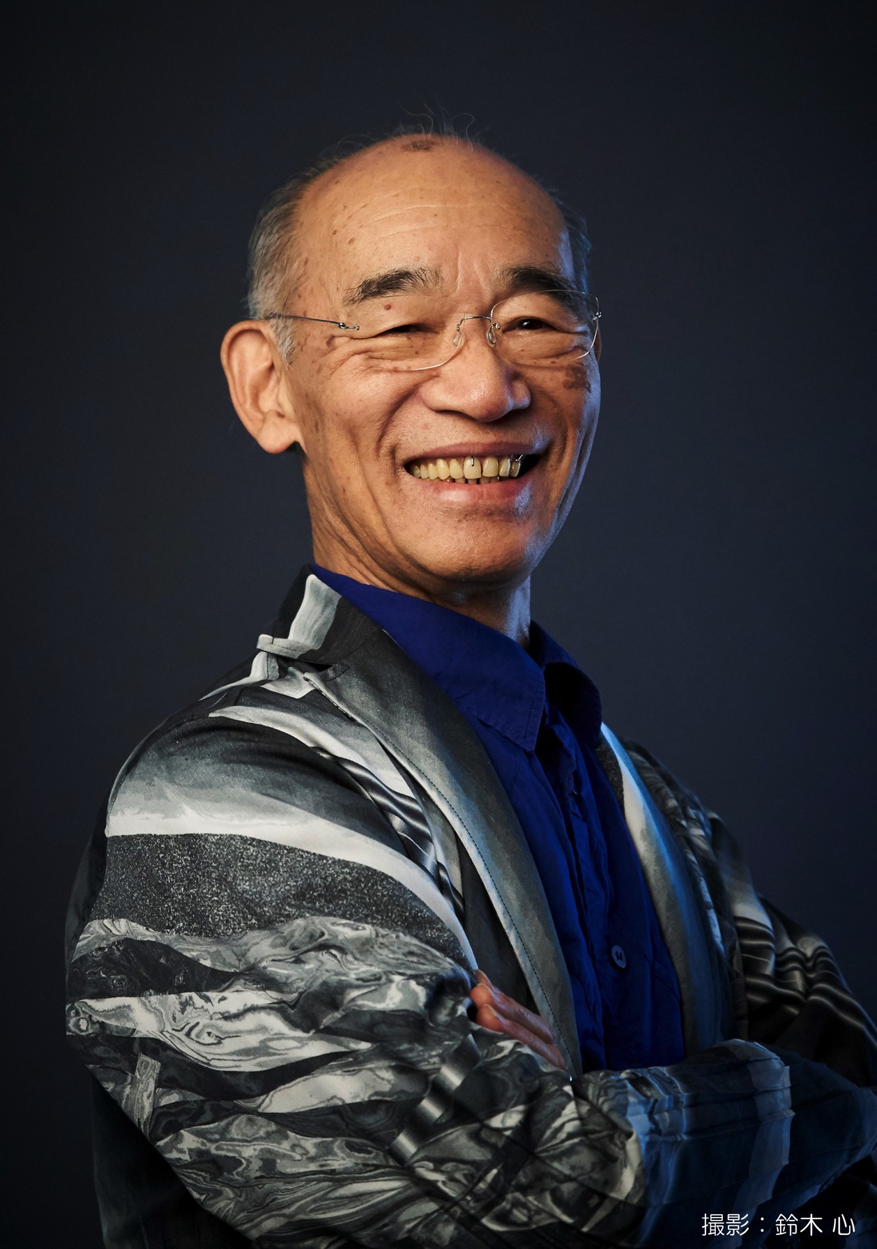 富野由悠季