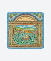 クラシクス・ザ・スモールラグジュアリーから販売されるアイテム。