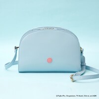 Samantha Thavasa Petit Choice「ドラえもん」コレクションのショルダーバッグ。