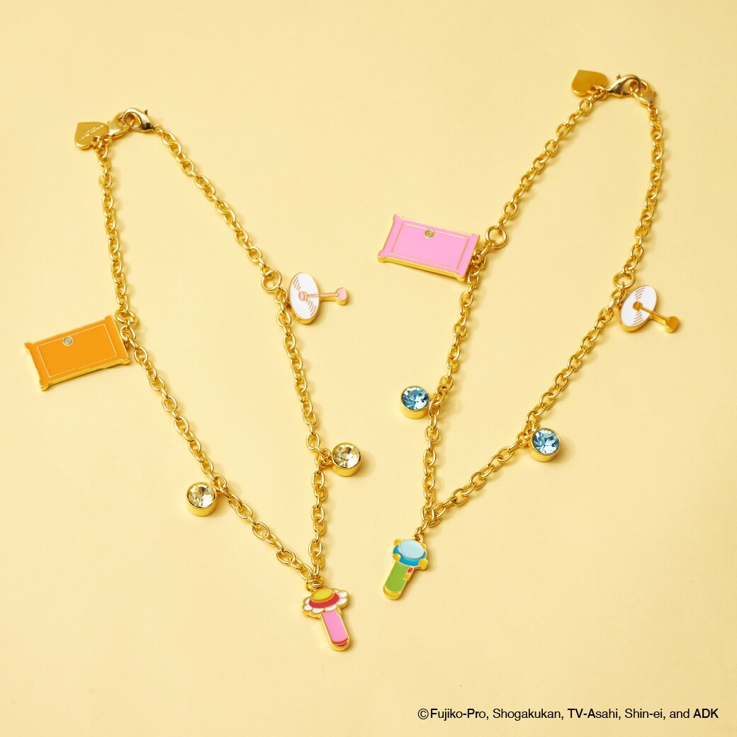 Samantha Thavasa Petit Choiceドラえもんチャーム