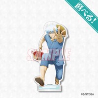 A賞「選べる！アクリルスタンド（全6種）」