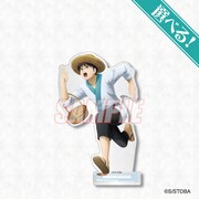 A賞「選べる！アクリルスタンド（全6種）」