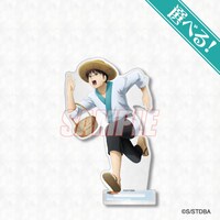 A賞「選べる！アクリルスタンド（全6種）」