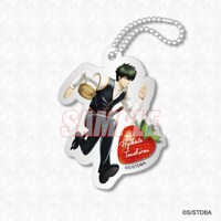 B賞「アクリルキーホルダー（全6種）」