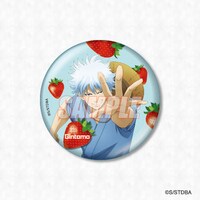 C賞「75mm缶バッジ（全12種）」