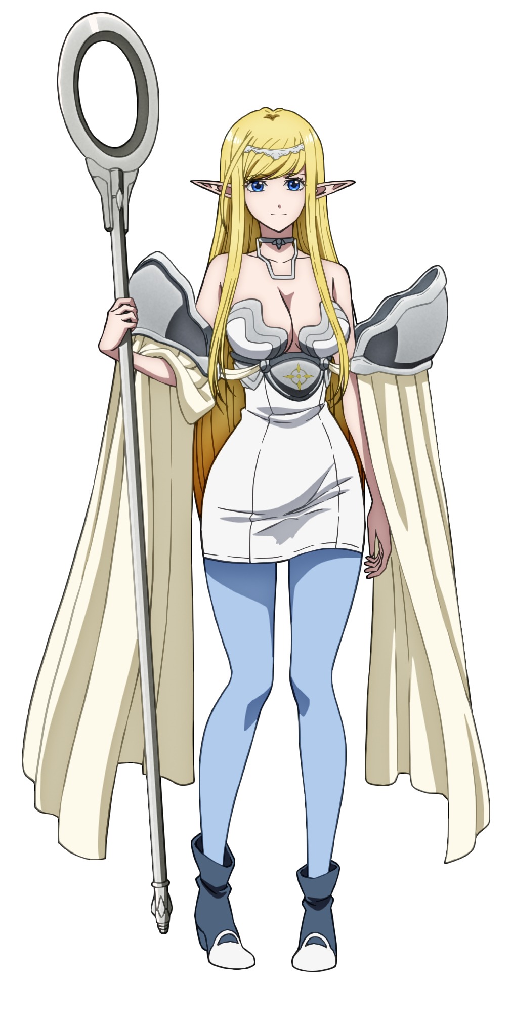 アネット（CV：大久保瑠美）