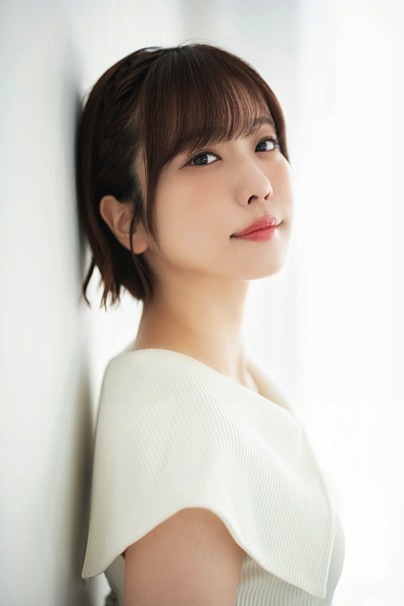 愛美