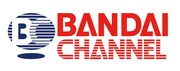 バンダイチャンネルのロゴ。
