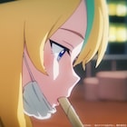 アニメ「夜のクラゲは泳げない」に上坂すみれ、岡咲美保ら 第2弾PV&主題歌情報公開