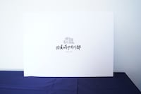 旧尾崎テオドラ邸のロゴ。