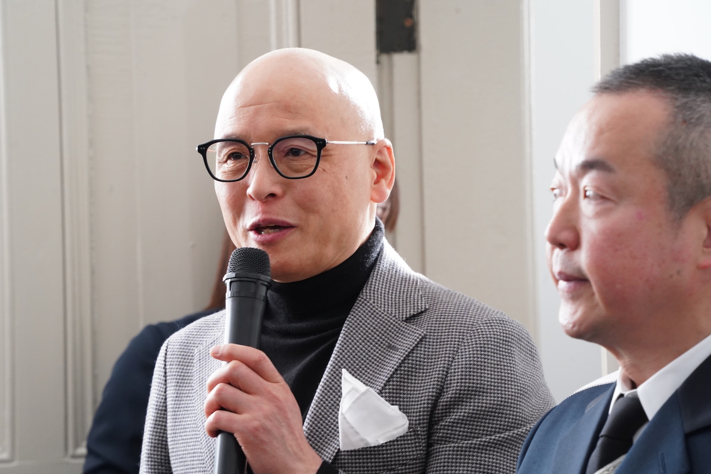三田紀房