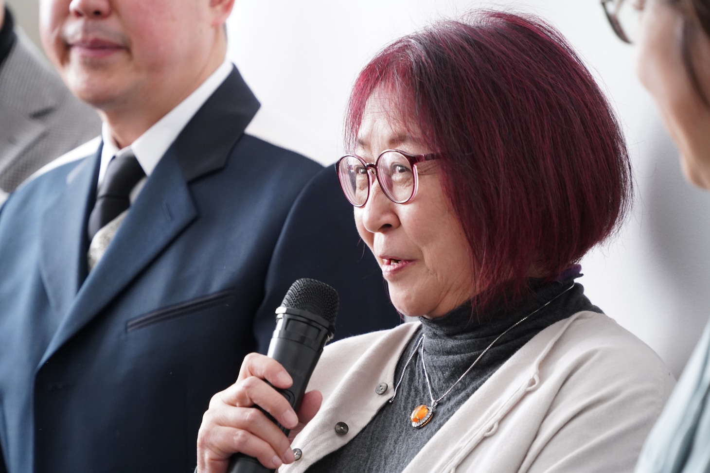 高橋留美子