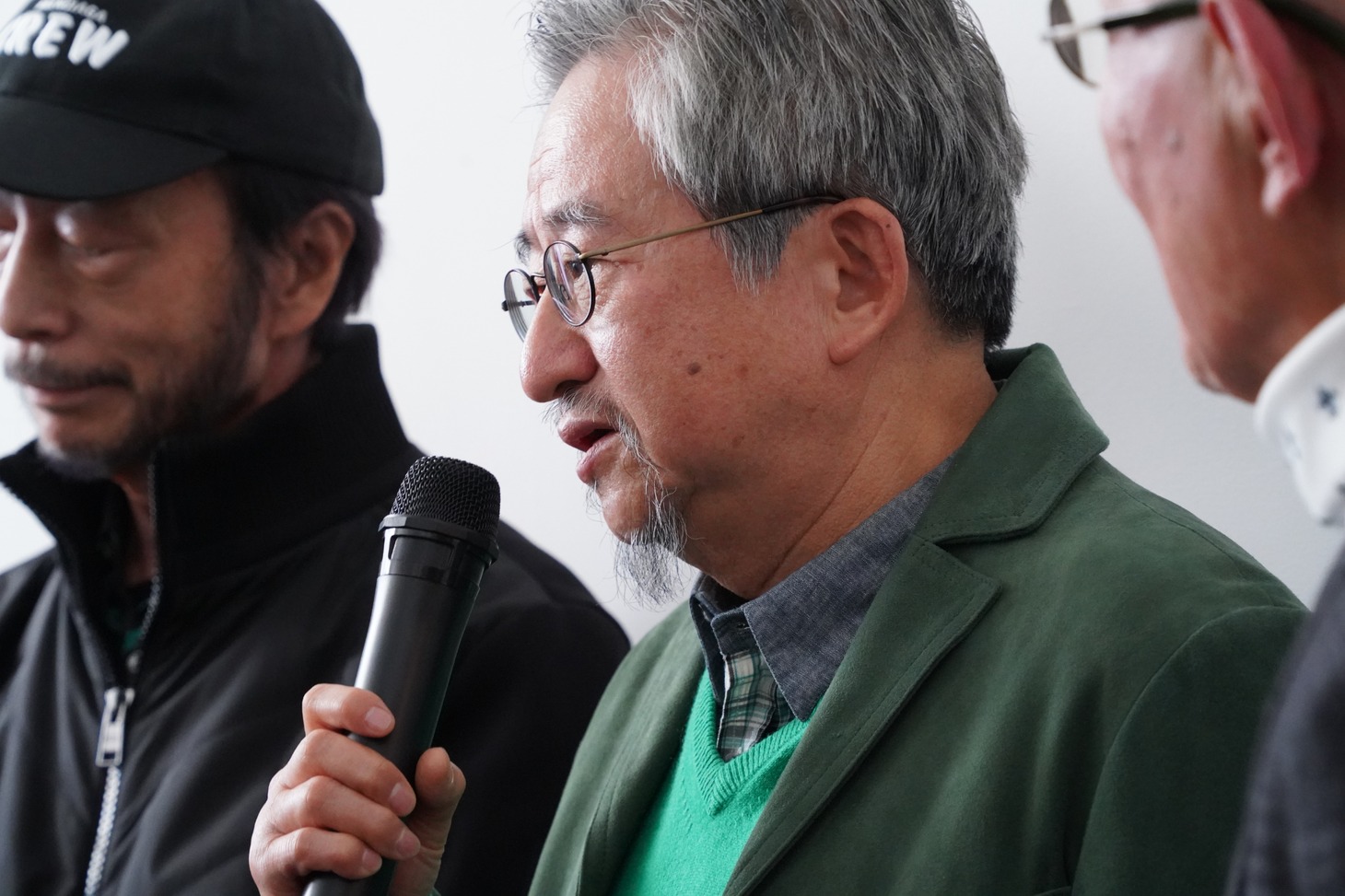永井豪
