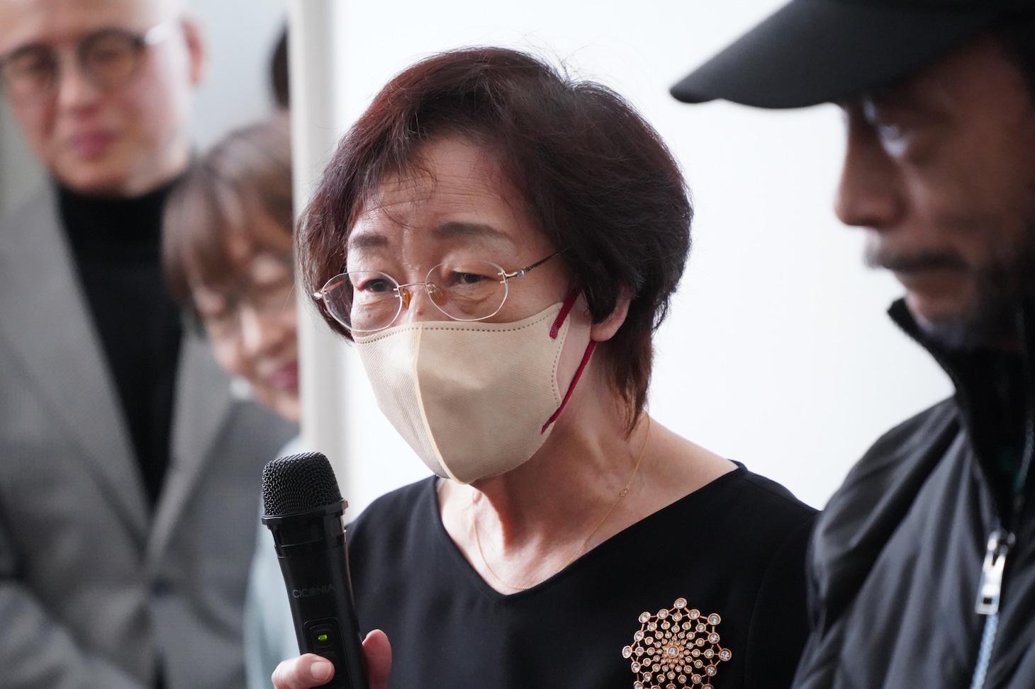 大和和紀