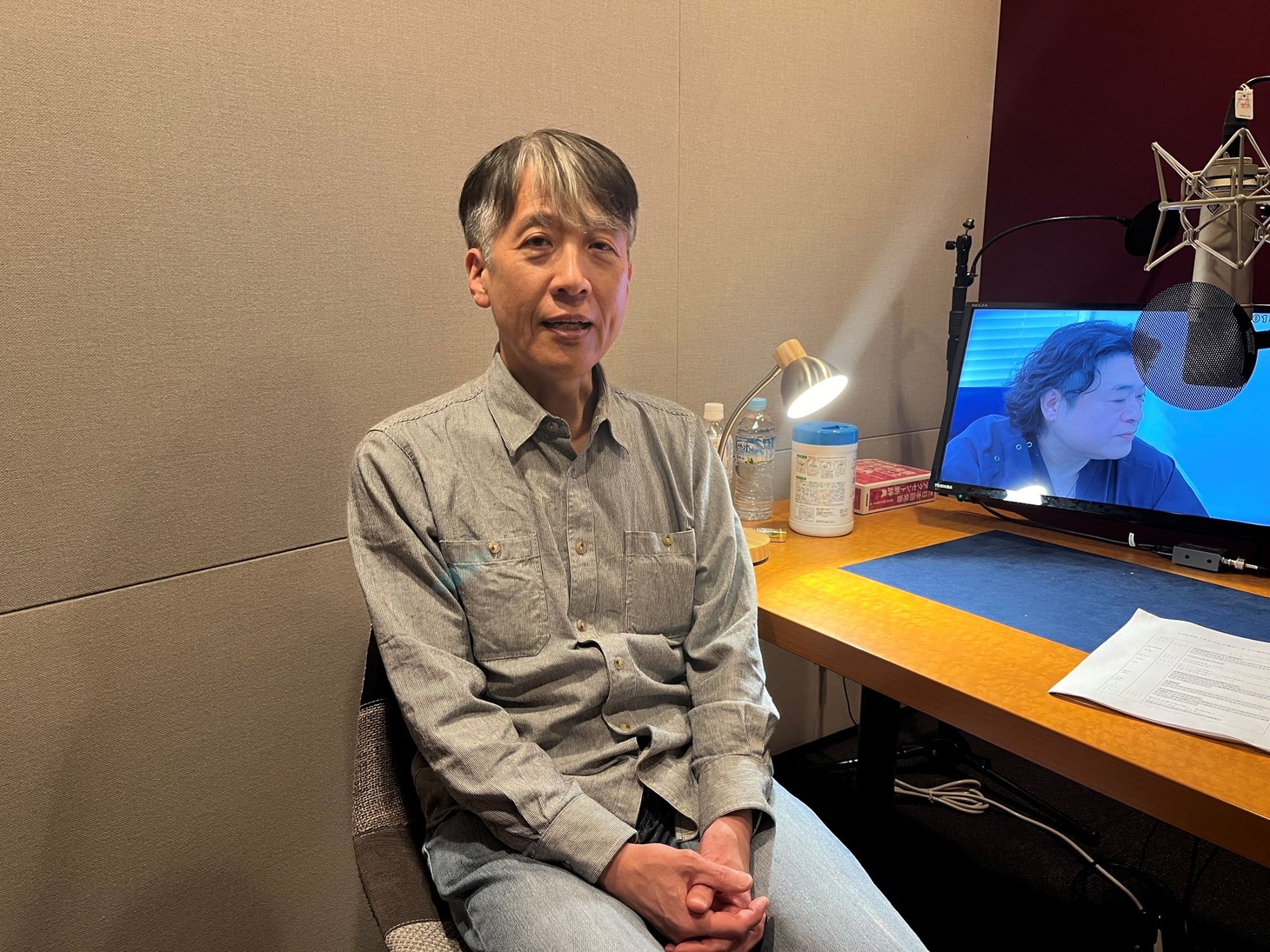 小須田康人