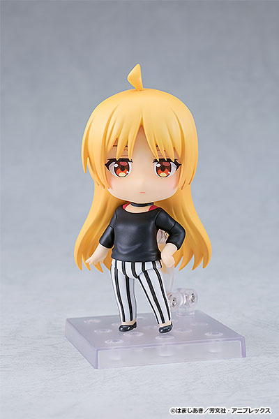 「ねんどろいど 伊地知星歌」