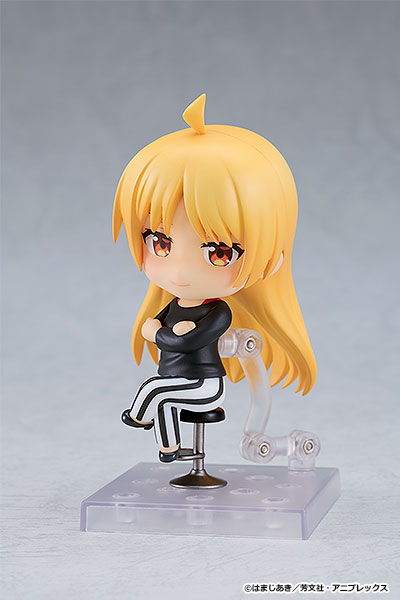 「ねんどろいど 伊地知星歌」