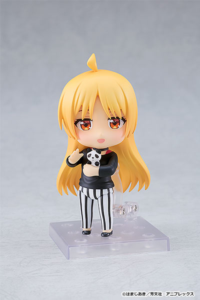 「ねんどろいど 伊地知星歌」