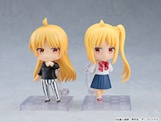 「ねんどろいど 伊地知星歌」