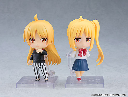 「ねんどろいど 伊地知星歌」