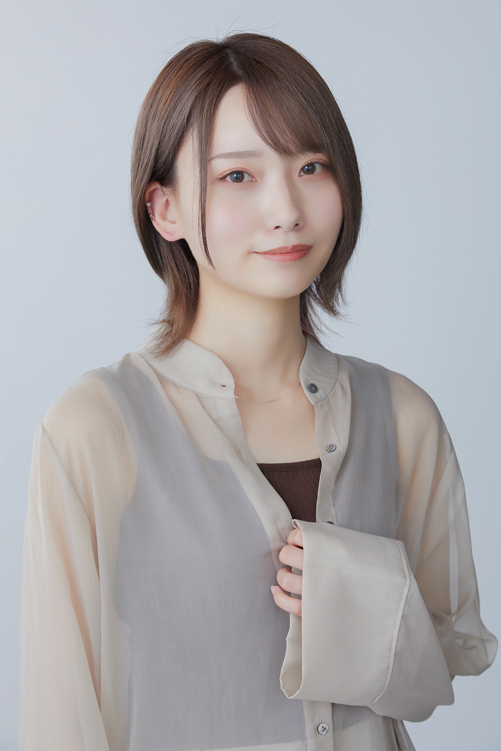 天海由梨奈