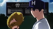 アニメ「忘却バッテリー」清峰葉流火のキャラPV公開、ユニフォーム姿の新ビジュアルも