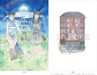 「Spirit of Wonder」BD-BOX、鶴田謙二が描き下ろした収納BOXのイラスト公開