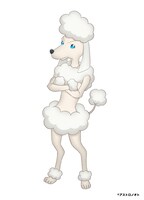 ナオスケ（CV：諏訪部順一）