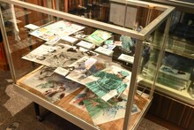 「スーパードクターKシリーズ 通算100巻記念!! 真船一雄トークショー＆サイン会」の物販。