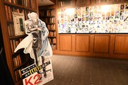 「スーパードクターKシリーズ 通算100巻記念!! 真船一雄トークショー＆サイン会」の様子。