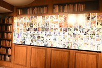 「スーパードクターKシリーズ 通算100巻記念!! 真船一雄トークショー＆サイン会」の様子。