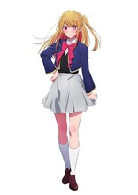 ルビー（CV：伊駒ゆりえ）