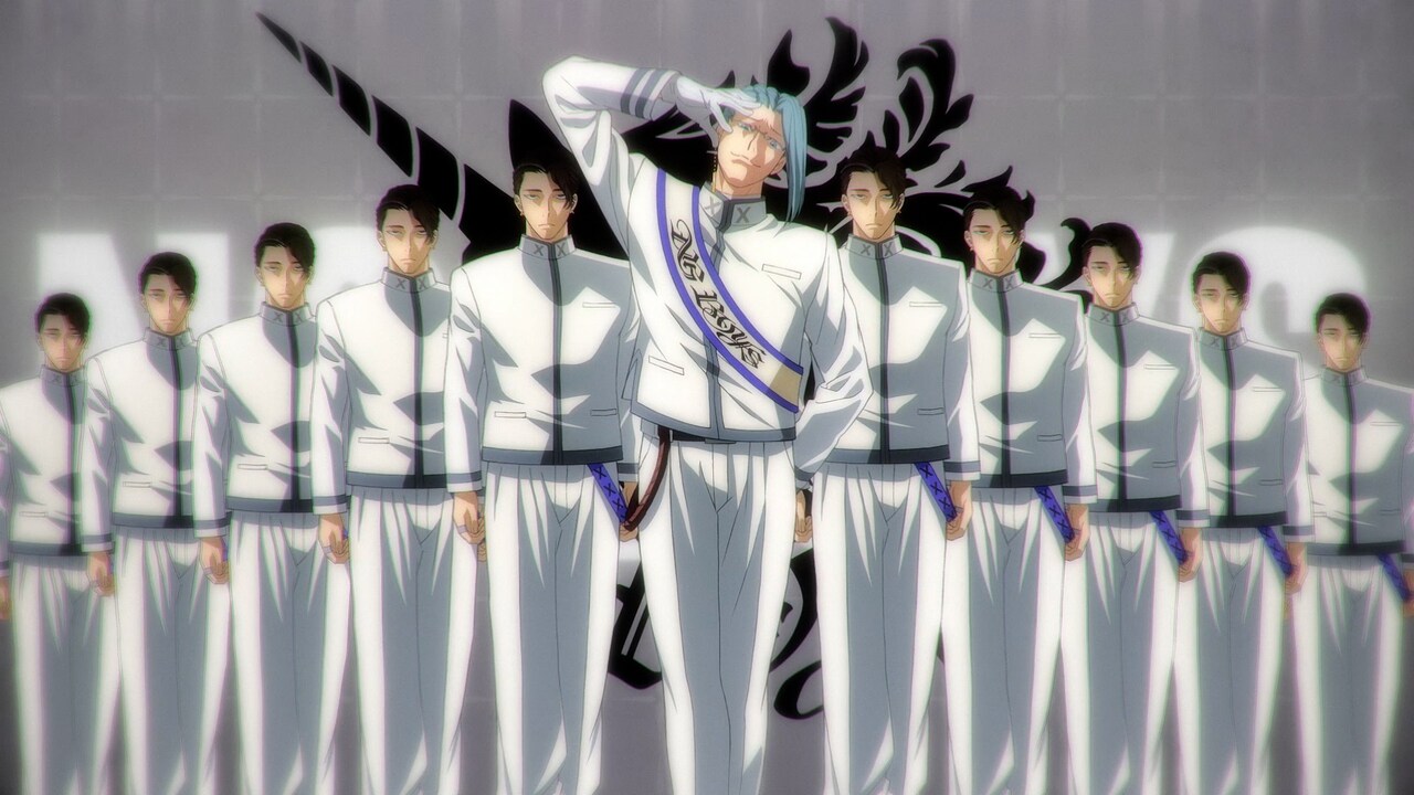 「ぶっちぎり?!」DA PUMPのチームソングに乗せたNG BOYSの映像公開、特番も配信決定