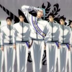 「ぶっちぎり?!」DA PUMPのチームソングに乗せたNG BOYSの映像公開、特番も配信決定