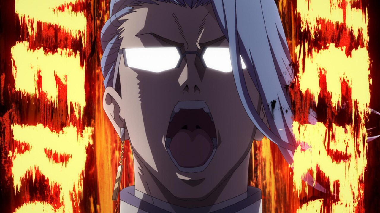 TVアニメ「ぶっちぎり?!」NG BOYSスペシャルムービーより。