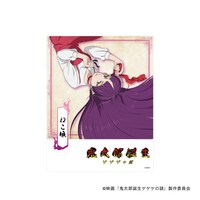 「ねこ娘 アクリルスタンド」