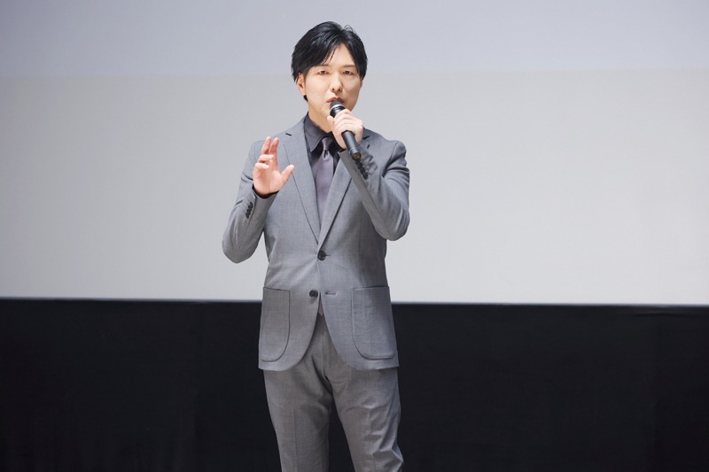 神谷浩史