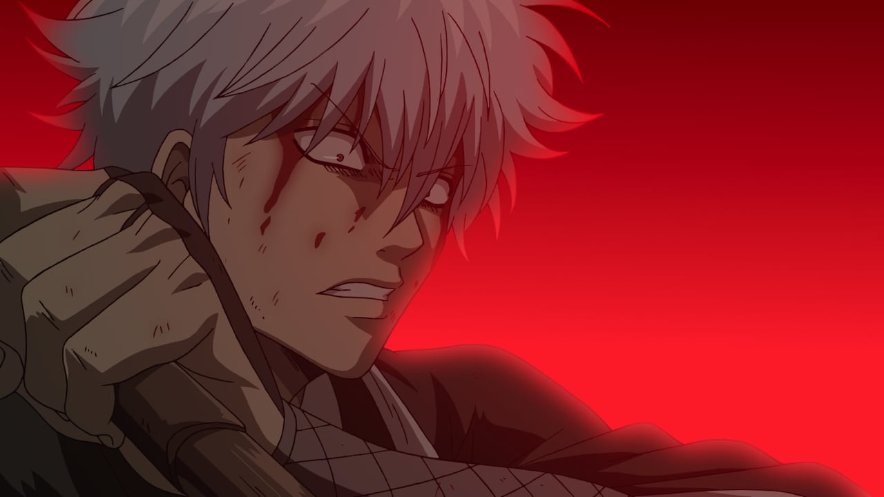 アニメ「銀魂」一国傾城篇のイベント上映が決定、6月に劇場公開