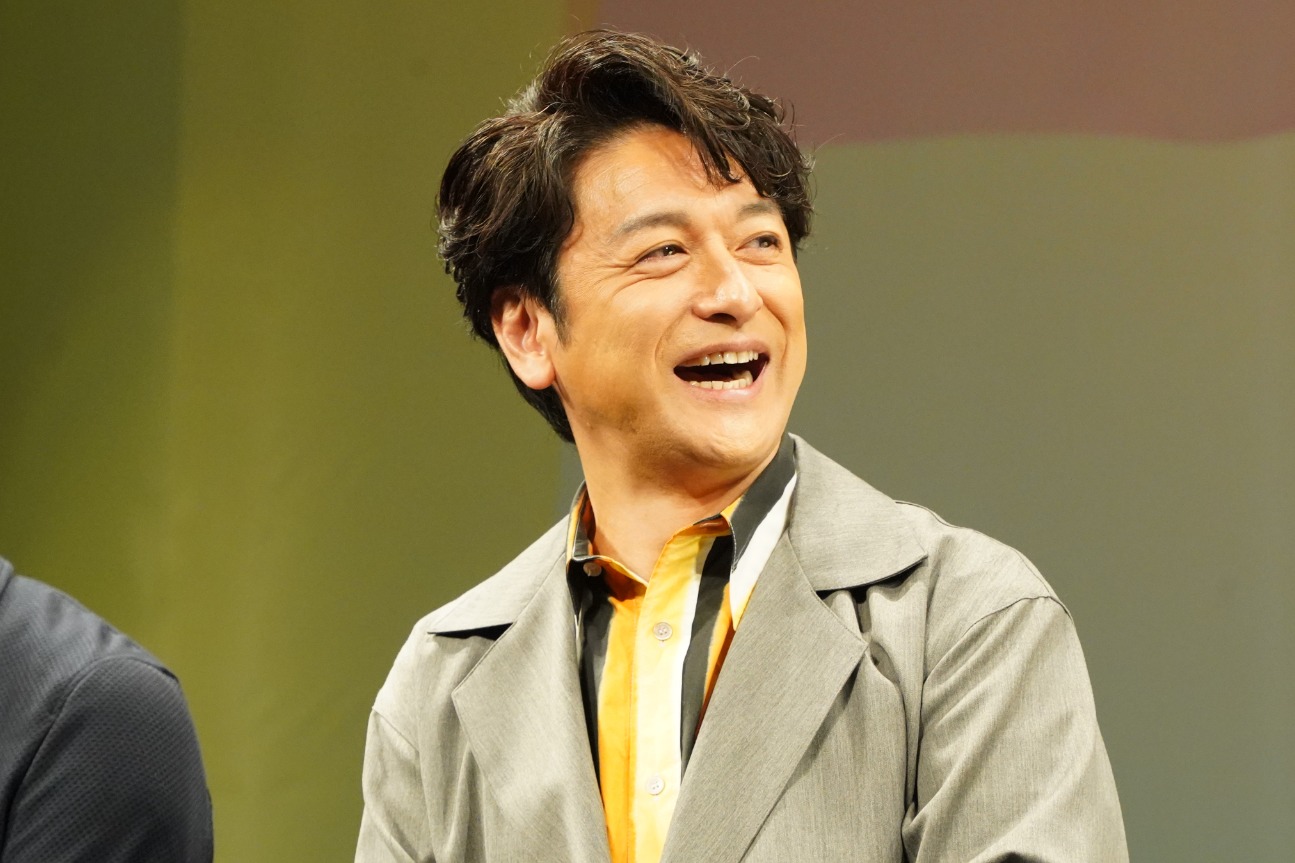 石丸幹二