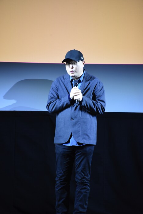 斉藤広行プロデューサー