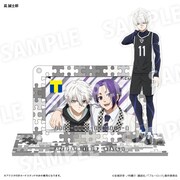 「アクスタ付きカードスタンド（凪 誠士郎）」