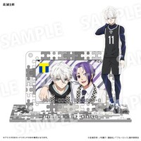 「アクスタ付きカードスタンド（凪 誠士郎）」