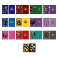 クリアファイル